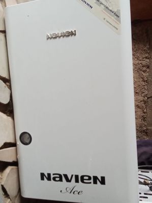 Котёл Havier 16 kv