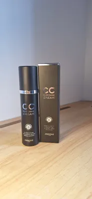 CC krem ZANGMI (koreyski)