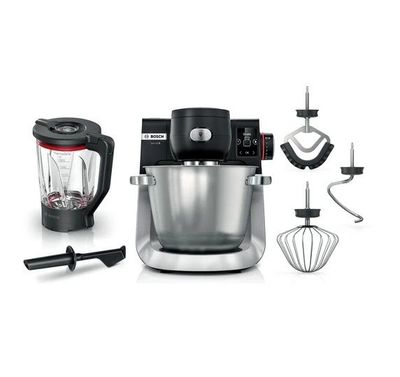 Кухонная машина Bosch MUMS6ZS17