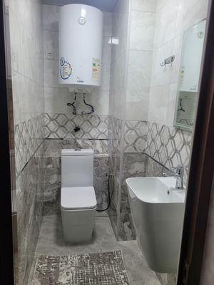 Yakkasaroy Shota Rustavelida kvartira bor