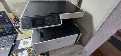 Принтер Epson M2140