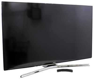 Телевизор Samsung Smart 48"