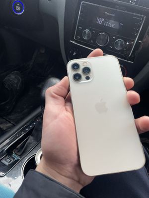 iphone 12 pro сотилади