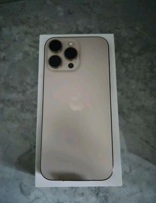 IPhone 16pro max