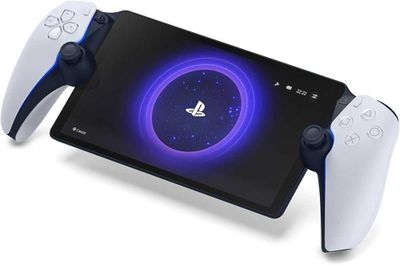 Playstation PORTAL 5 optom