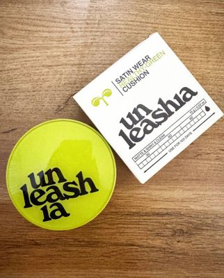 Кушон Unleashia