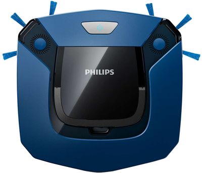 Продаю робот пылесосы Philips FC8792 Smart Pro
