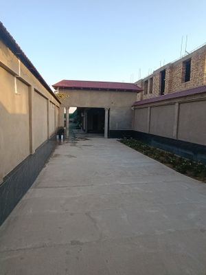 Uy yer sotiladi Mirzo Ulugbek tumani
