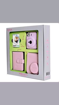 Instax 12 mini kit