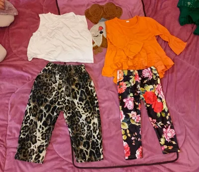 3 yoshga holati ideal