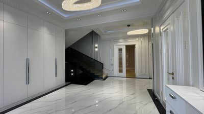 Sotuvda Hovli 3 sotih remont Ciolkovskiy ko'chasi Mirzo-Ulugbek