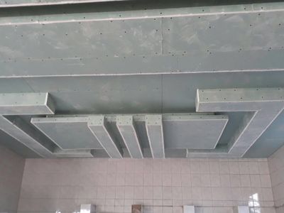 Гипсокартон любой сложности ташкентская бригада