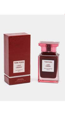 Ayollar uchun parfyum Tom Fort Lost Cherry 100ml