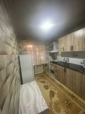 Сдаётся квартира рисвий ислом Ота