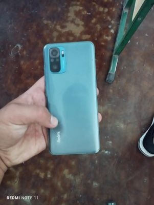 redmi note 10 c