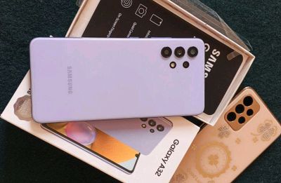 Samsung A32 holati edial. narxi 1.800