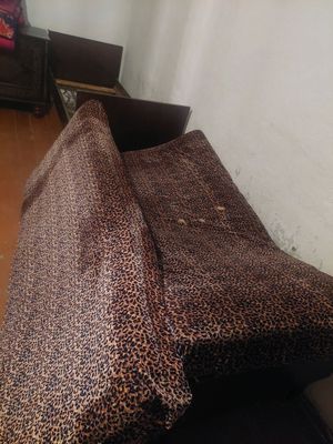 divan