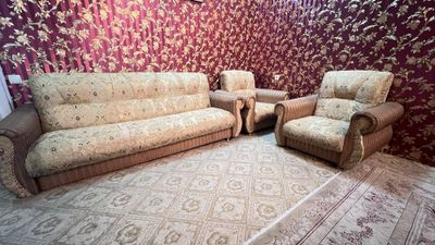 Mebel Sotiladi, yumshoq mebel