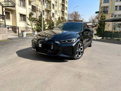 Продается BMW i4