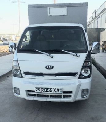 KIA BONGO 1" tonnalik 2014