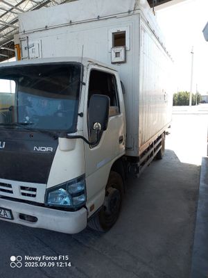 Isuzu sotiladi yili 2012