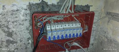 elektrik xizmati sifat bilan
