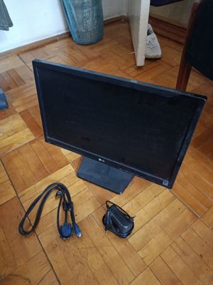 Монитор LG 19 дюймов