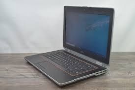 Noutbuk dell latitude e6420