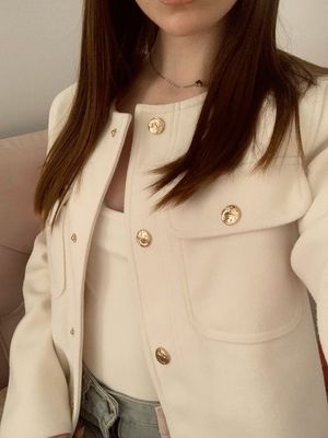 Zara Jacket