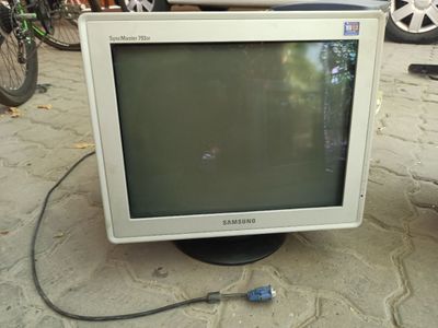 Компьтерный экран, монитор от Samsung