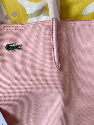 Женская сумка Lacoste