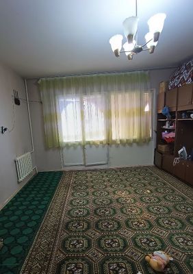 Ijaraga QIZLARGA kvartira. Yunusobod metro yaqin.