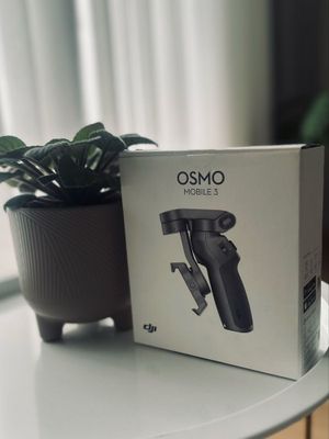 Dj osmo mobile 3