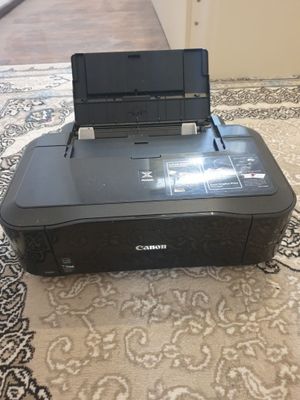 canon printer sotiladi