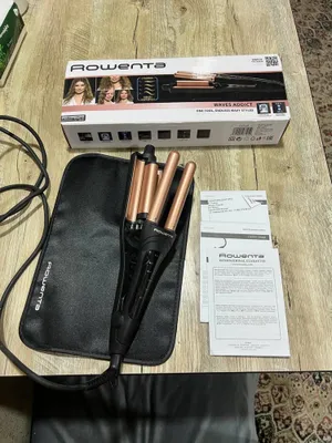 Плойка стайлер один раз использованный