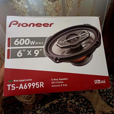 Pioneer 600W sotiladi