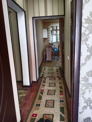 Аренда задаётся 2 вух ком квартира Чорсу