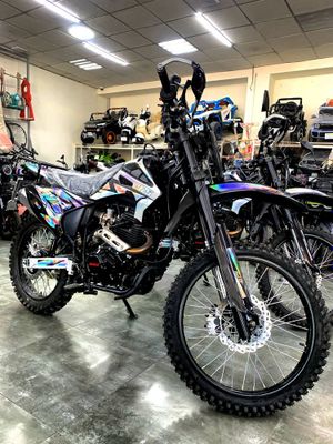 En dura 075 300cc