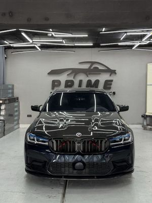 Полировка и керамика авто