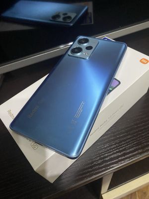 Redmi Note 12 pro+ 5G
