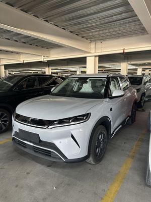 Byd yuan UP SMART 2 pozitsa
