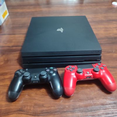 Playstation 4 pro