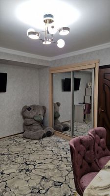 Продам 1ком. Яшнабадский район.