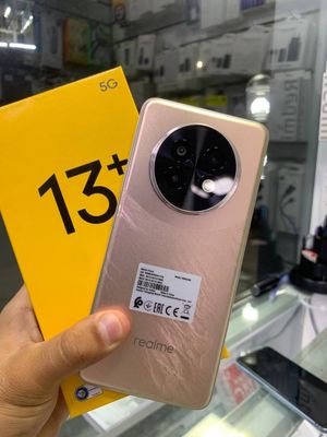 Realmi 13+ 5g 256 gb arzoon