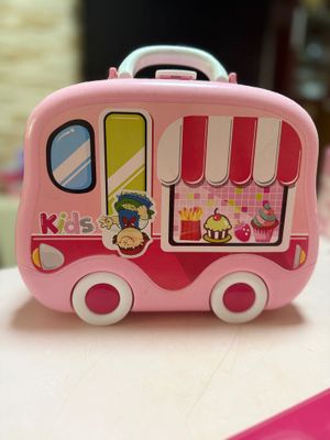 Игровой модуль «Волшебная кухня»