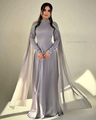 Vecherniy ko'ylak