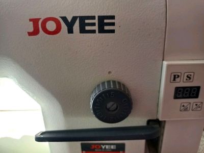 Швейная машинка Joyee
