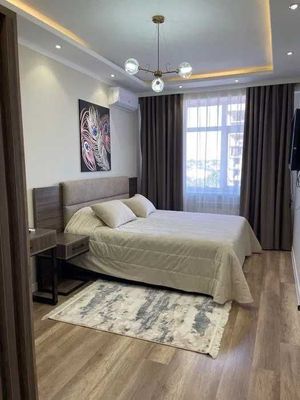 Срочно сдаётся!!! Квартира 2/2/5 в Метро Беруни 861*