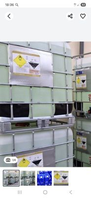 Перекис водород 63% Турция