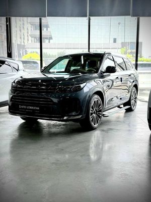 SERES AITO M7 4WD гибрид официально 4 лет гарантии